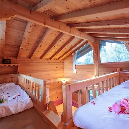 Les Praz-de-chamonix Chalet Sleeps 4 Chamonix
